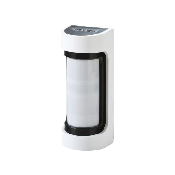 OPTEX BXS-AM(W) Outdoor PIR Motion Detector - ownerskey