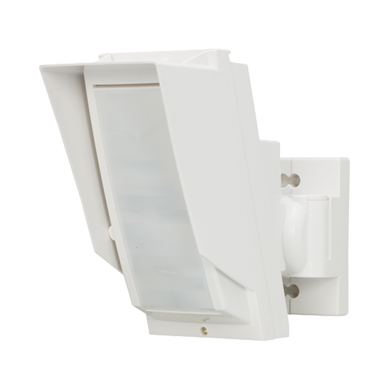 OPTEX HX-80NAM Outdoor PIR Motion Detector - ownerskey