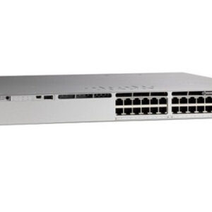 Cisco - C9200L-24PXG-2Y-E