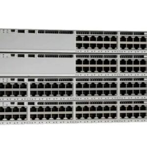 Cisco - C9200L-24T-4G-E