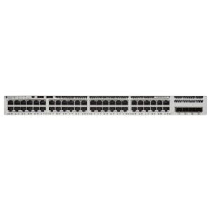 Cisco - C9200L-48T-4X-A