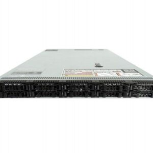 NVR DELL R620 20TB